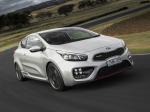 Kia pro_cee&rsquo;d GT 2014 года (AU)